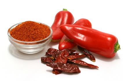 Cayenne pepper